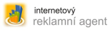 První internetový reklamní agent